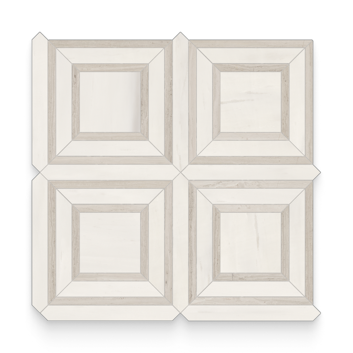 Color | Suave Bianco