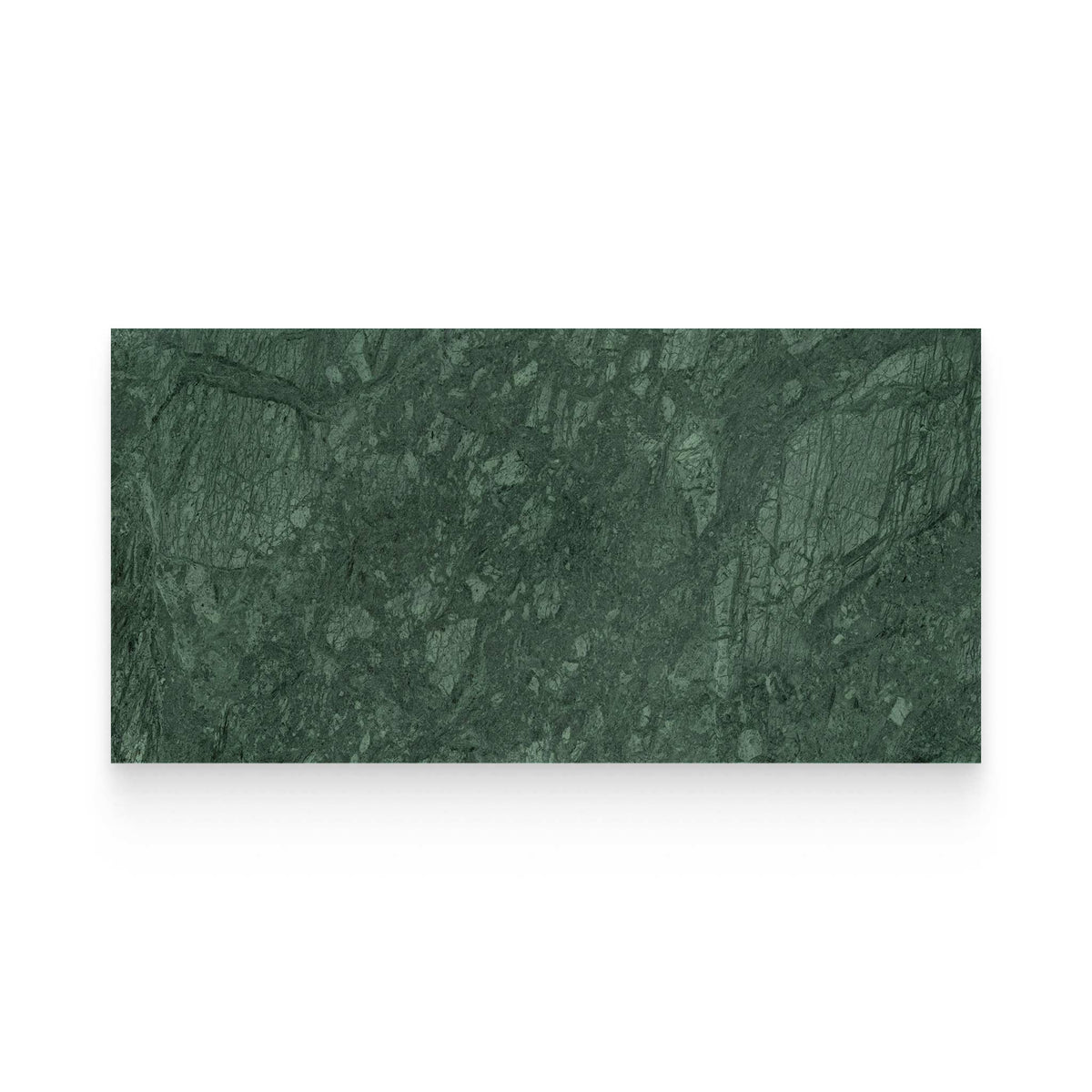 Verde Reale Marble Tile