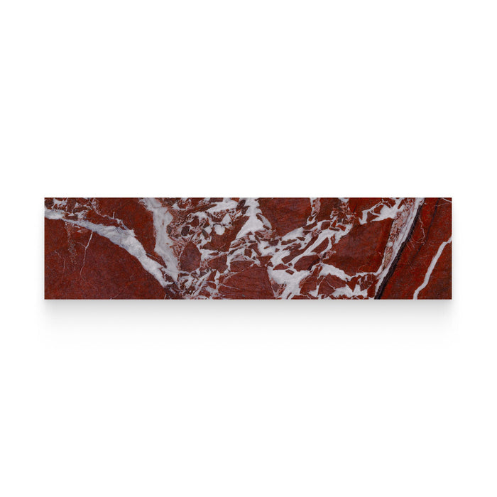 Color | Breccia Vino