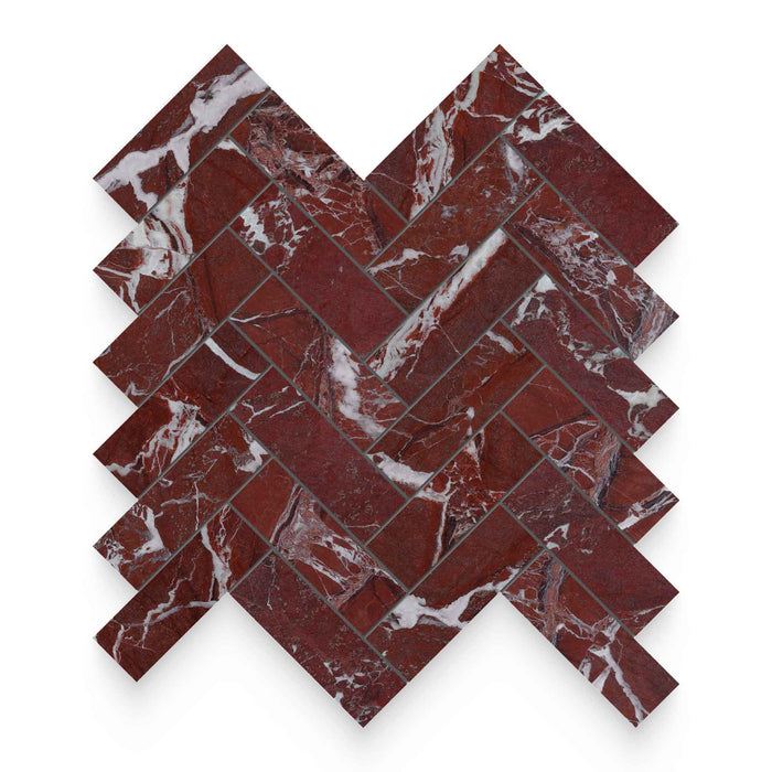 Color | Breccia Vino