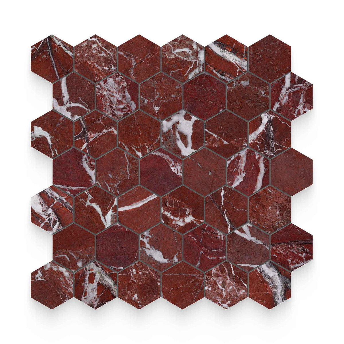 Color | Breccia Vino