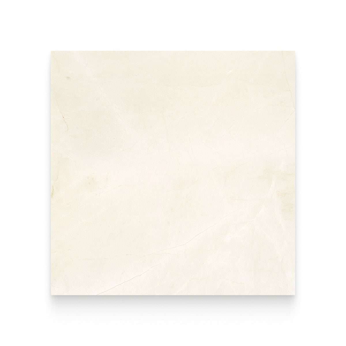 Vanilla Cream Marble Tile