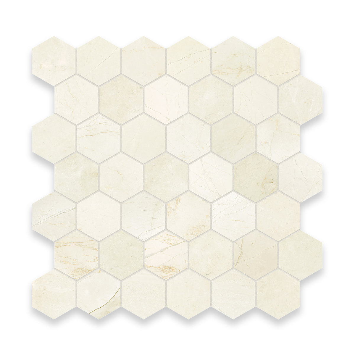 Color | Vanilla Cream