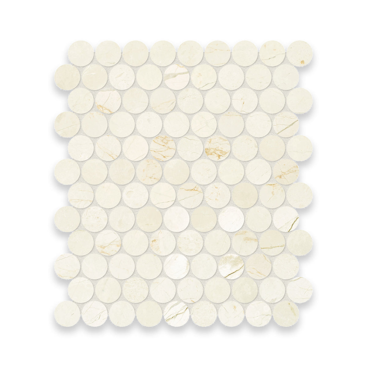 Color | Vanilla Cream