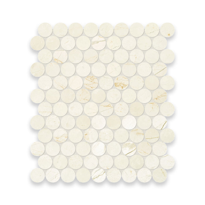 Color | Vanilla Cream