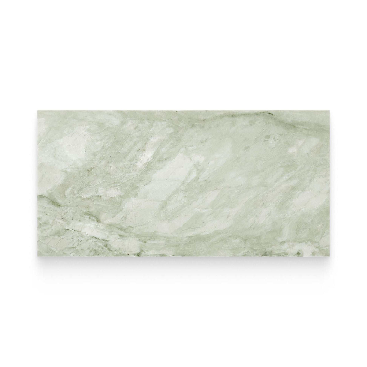Verde Matcha Marble Tile