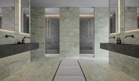 Verde Matcha Marble Tile