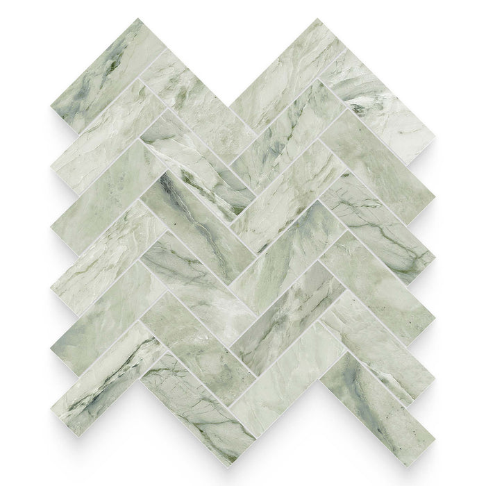 Color | Verde Matcha