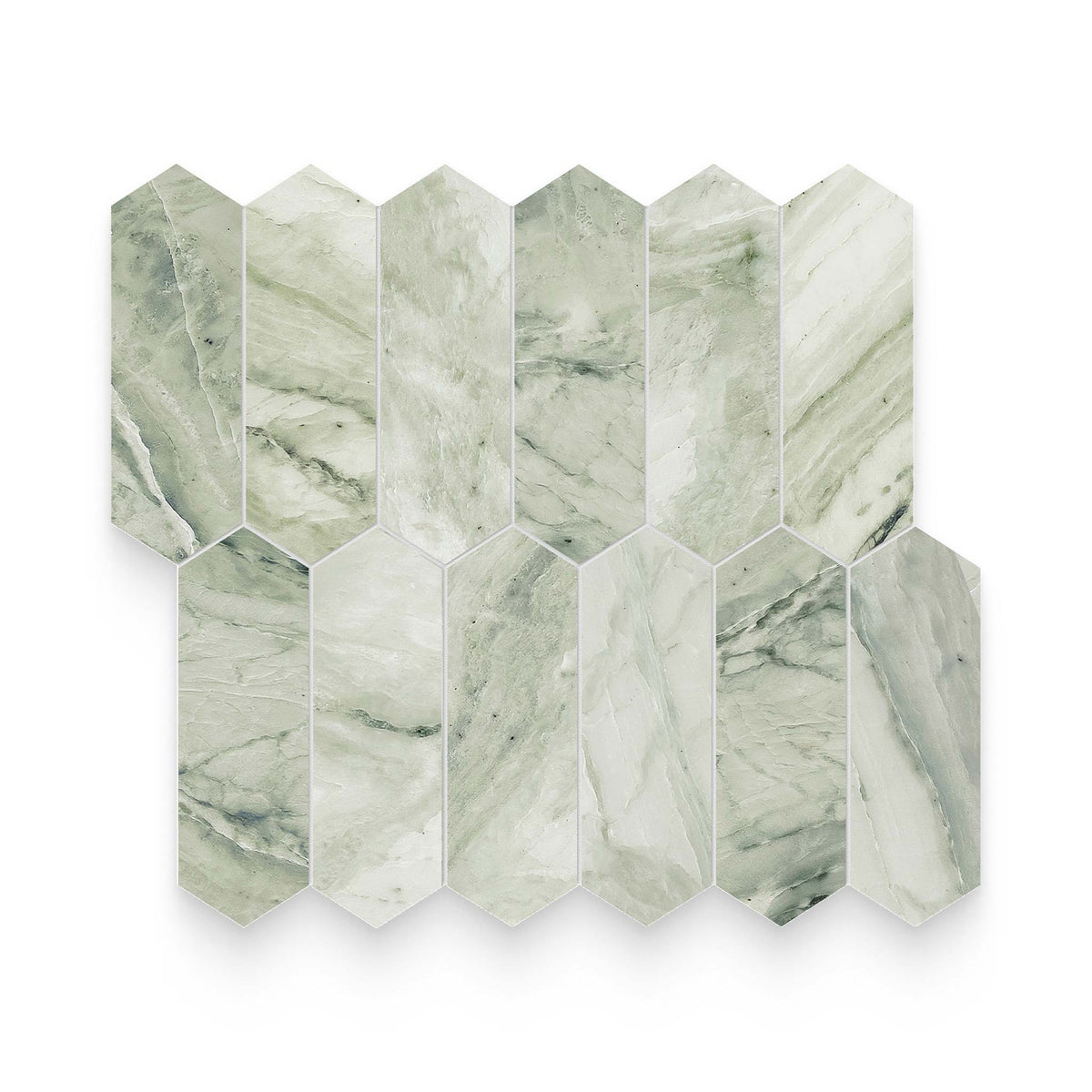 Color | Verde Matcha