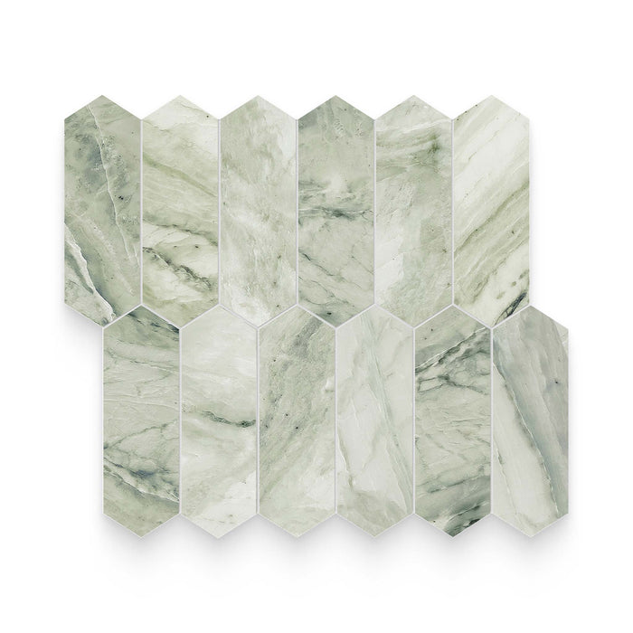 Color | Verde Matcha