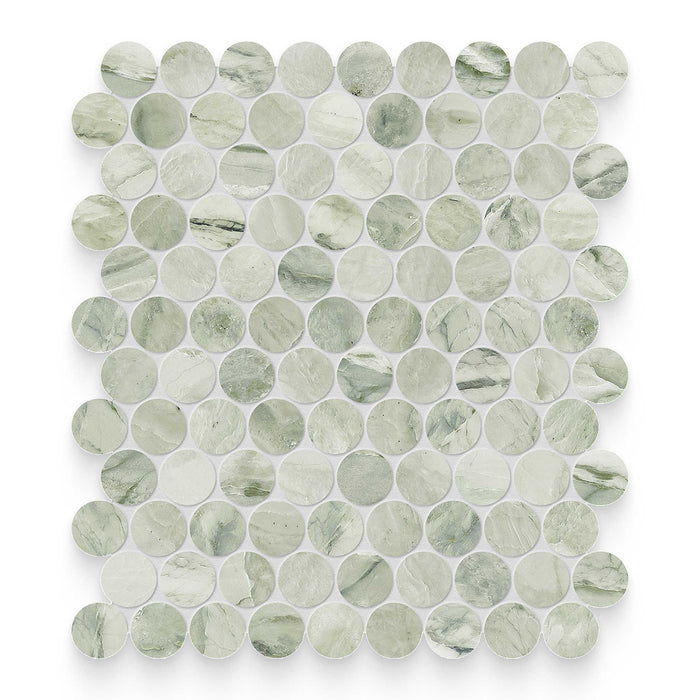 Color | Verde Matcha