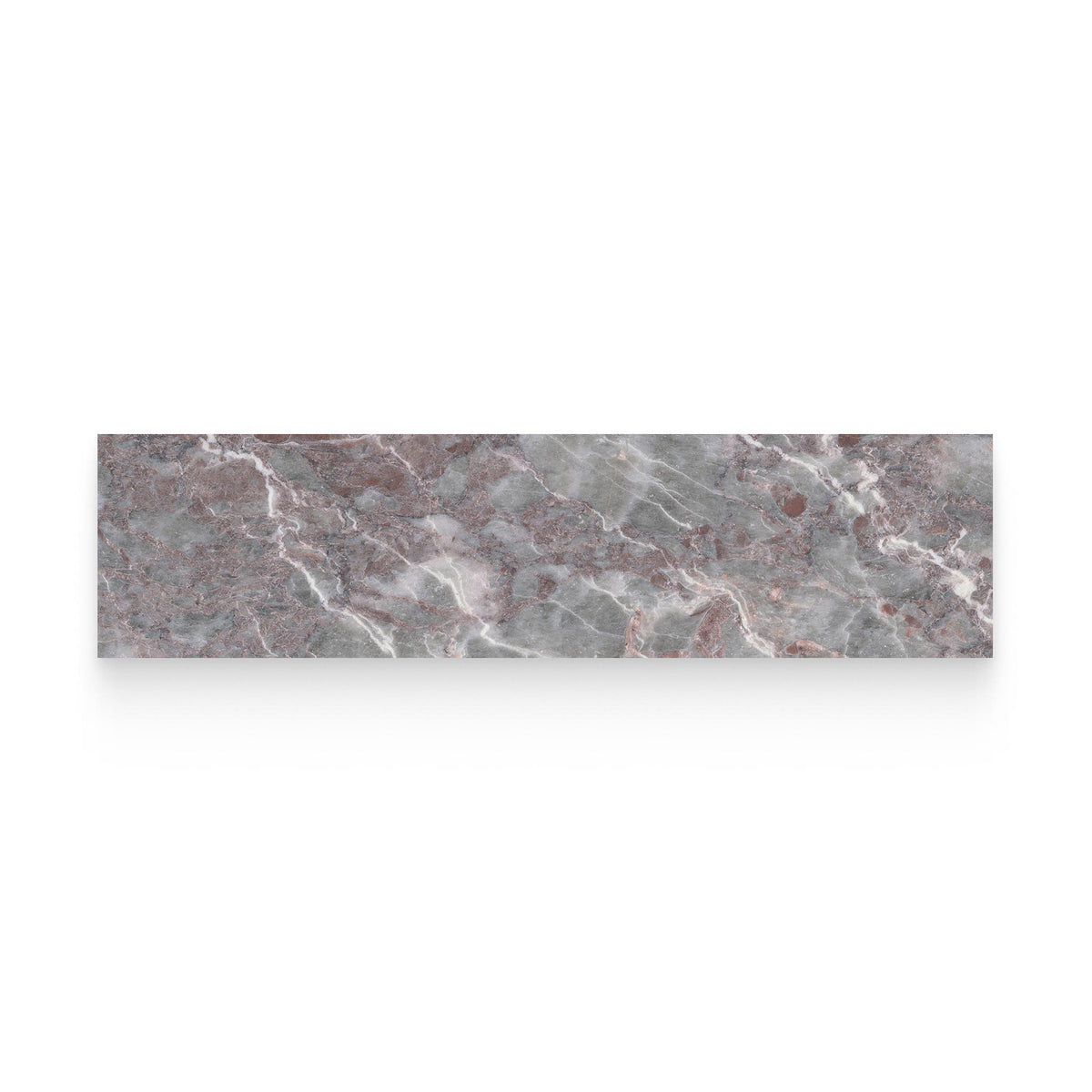 Color | Burgundy Lilac