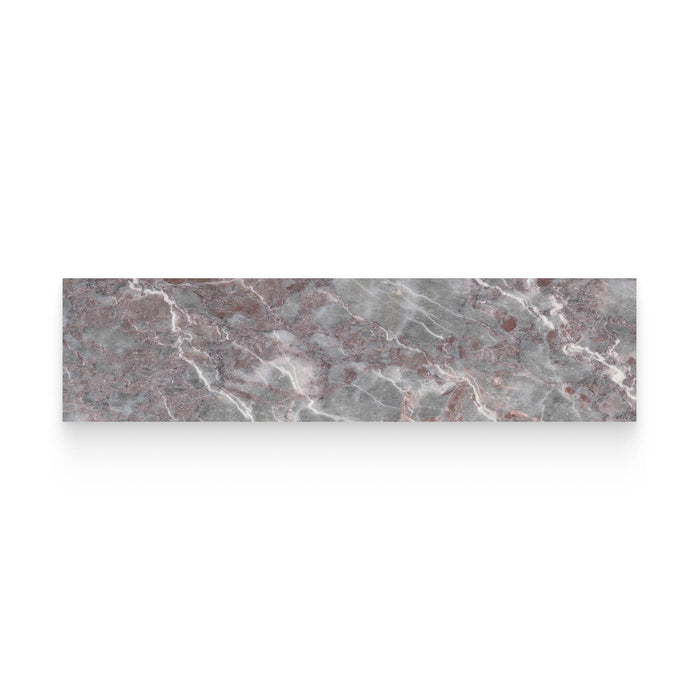 Color | Burgundy Lilac
