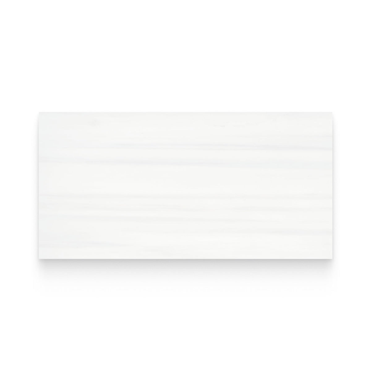 Bianco Dolomite Calida Marble Tile
