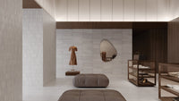 Bianco Dolomite Calida Marble Tile