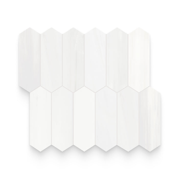 Color | Bianco Dolomite Calida