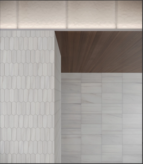 Color | Bianco Dolomite Calida