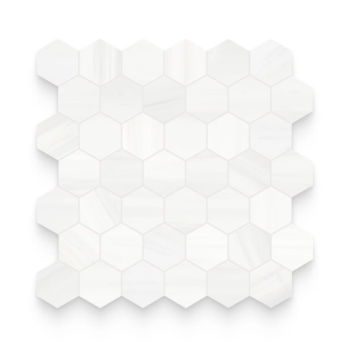 Color | Bianco Dolomite Calida