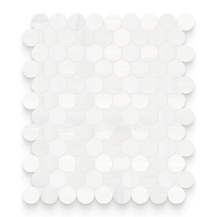 Color | Bianco Dolomite Calida