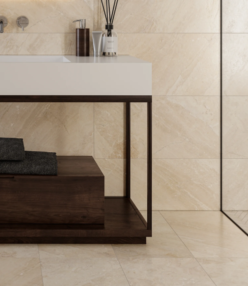 Color | Imperial Beige