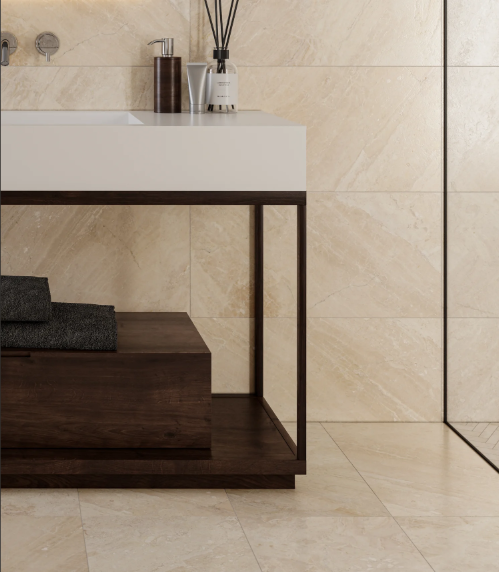 Color | Imperial Beige