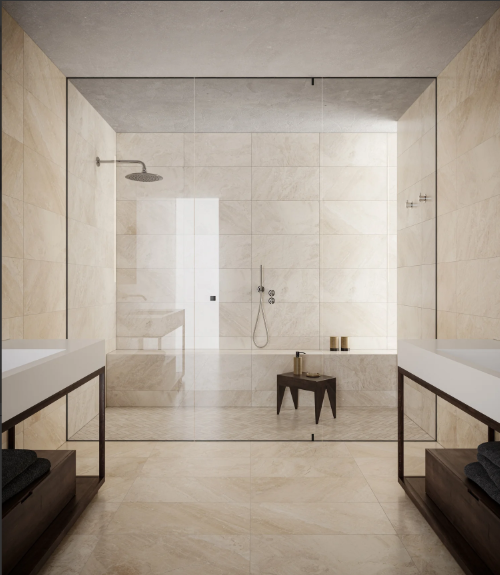 Color | Imperial Beige