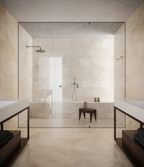 Color | Imperial Beige