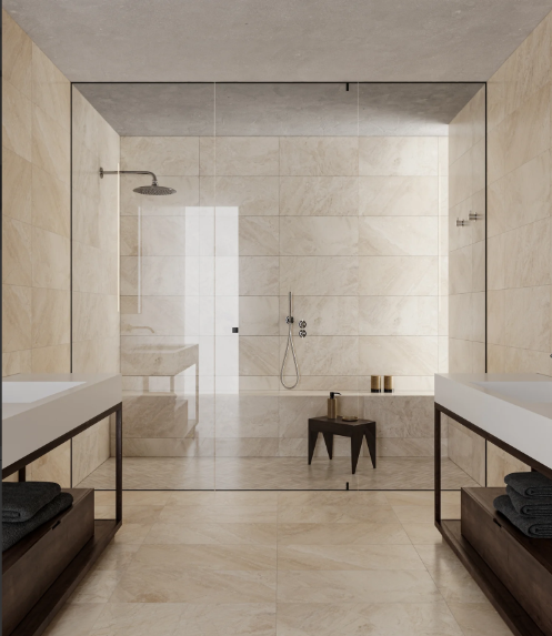 Color | Imperial Beige