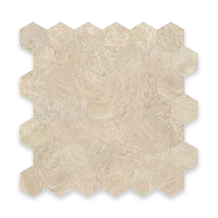 Color | Imperial Beige