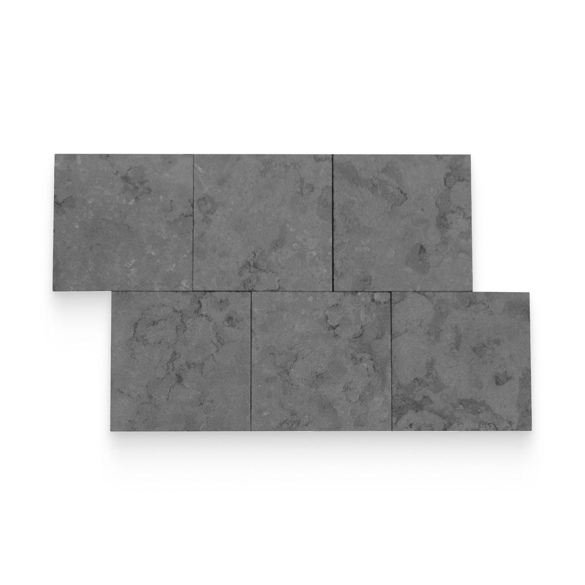 Layla Dark Limestone Tile