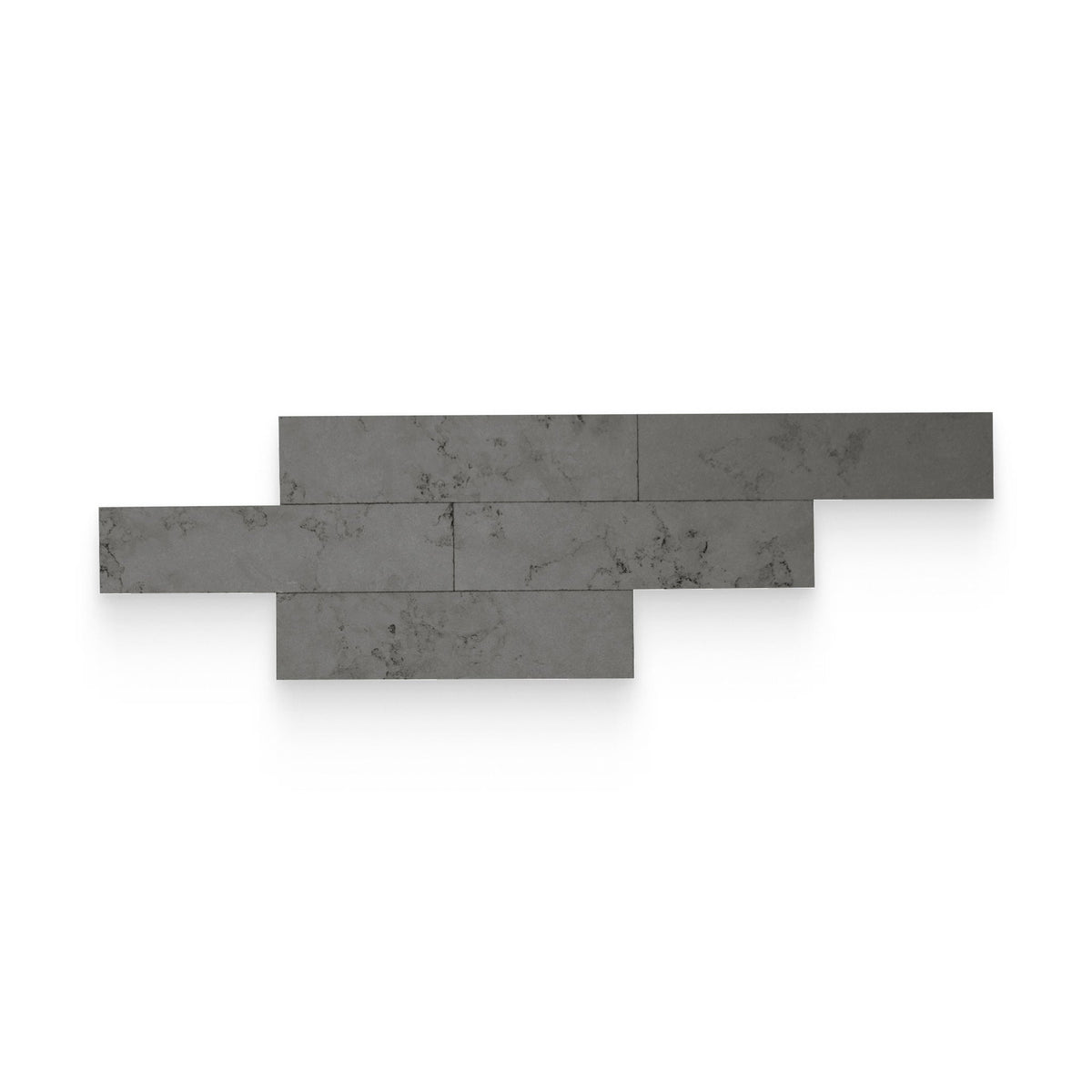 Layla Dark Limestone Tile