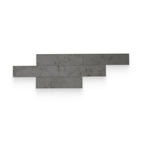 Layla Dark Limestone Tile
