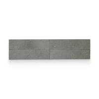 Arya Grey Limestone Tile