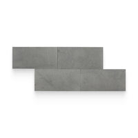 Arya Grey Limestone Tile