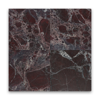 Color | Breccia Vino