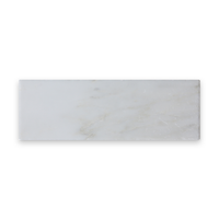 Avant Garde Bianco Bello Marble Tile