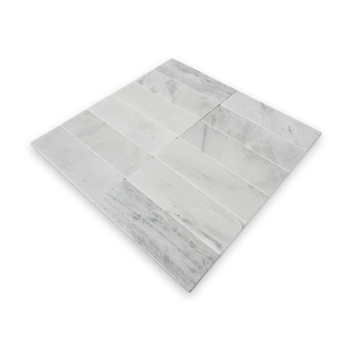 Avant Garde Bianco Bello Marble Tile