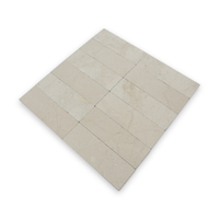 Avant Garde Porto Beige Limestone Tile