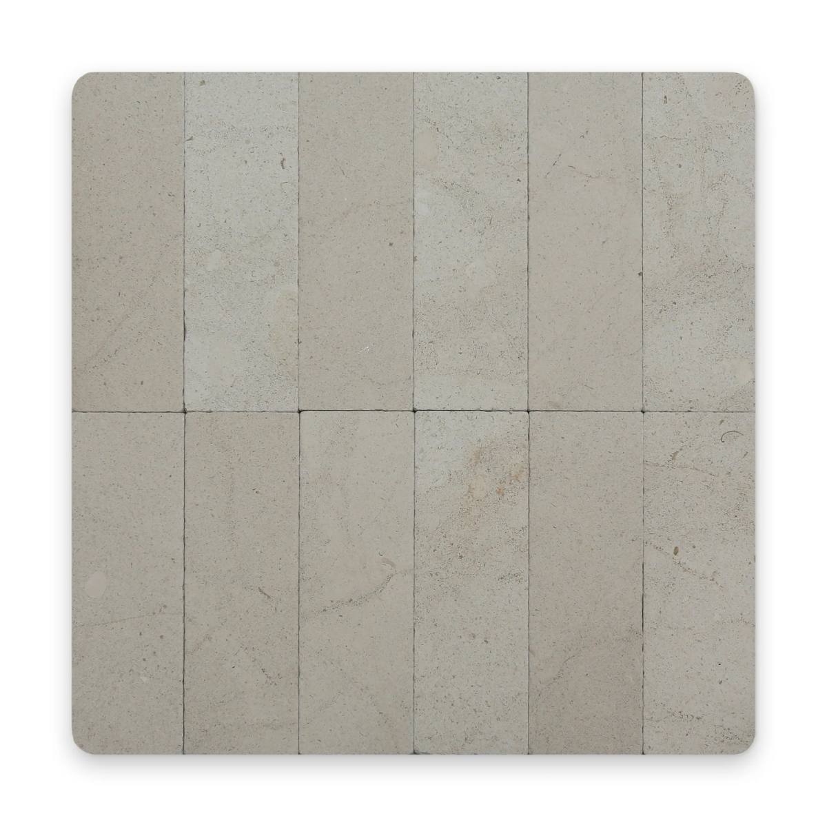 Avant Garde Porto Beige Limestone Tile