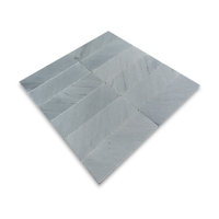 Avant Garde Bardiglio Imperial Marble Tile