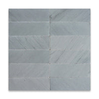 Avant Garde Bardiglio Imperial Marble Tile