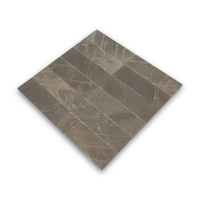 Avant Garde Espresso Limestone Tile