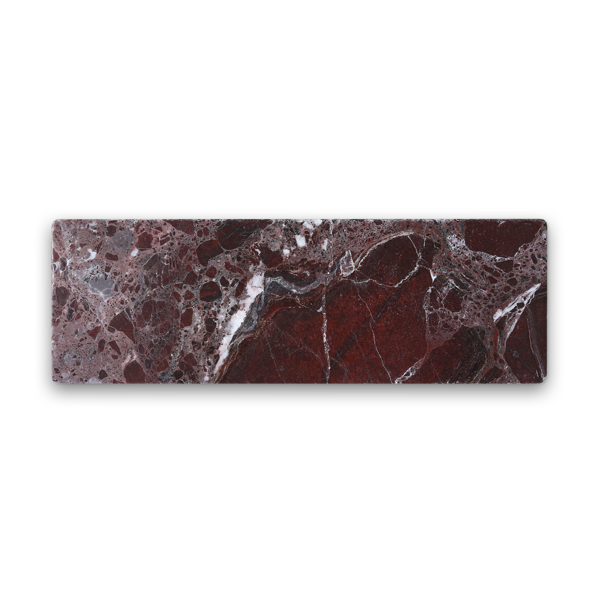 Avant Garde Breccia Vino Marble Tile
