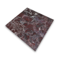 Avant Garde Breccia Vino Marble Tile