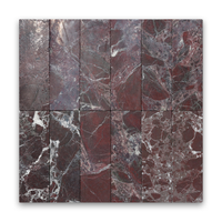 Color | Breccia Vino