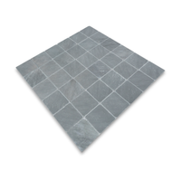 Avant Garde Bardiglio Imperial Marble Tile