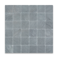 Avant Garde Bardiglio Imperial Marble Tile