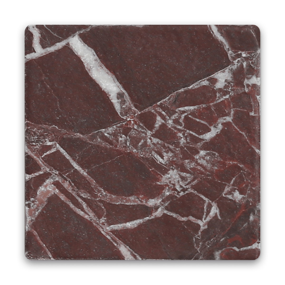 Avant Garde Breccia Vino Marble Tile