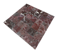 Color | Breccia Vino