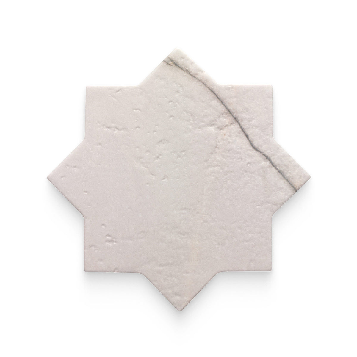 Star and Cross Day Porcelain Tile